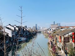 -一縷炊煙(南长街店)
