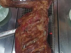 -宗泉烤全羊·烤羊腿·家常菜(解放东路店)