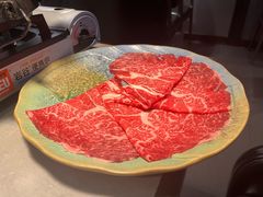 -满来寿喜烧(金虹桥店)
