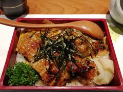 出品糟糕的鳗鱼饭-伟峰·枫寿司(东樾店)