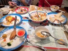 敏华黯然销魂饭-敏华冰厅(番禺天河城店)