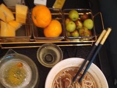 -华夏良子·足道SPA艾灸(铁道大厦店)