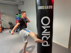 -花环泰拳·勒德斯拉泰拳馆(静安店)