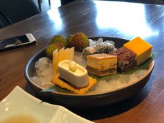 -和彩放题餐厅(酒仙桥店)