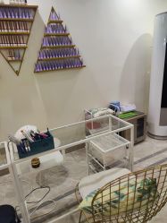 -星漾美学美容美体中心