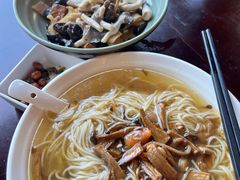 -重元寺香积厨素斋馆