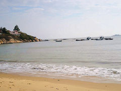 -马銮湾景区