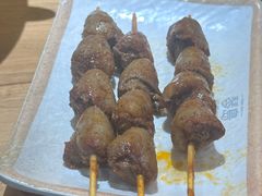 -琴岛顺天馄饨(崂山金鼎店)