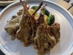 -ITA·意塔意大利餐厅(亦庄店)