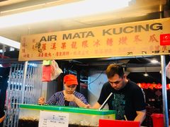 -罗汉果龙眼冰糖燉冬瓜