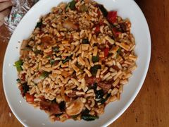 丁丁炒面-阿达西新疆餐厅(西北大学店)