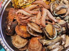 -群姐面馆·海鲜烧烤(同安路二店)