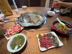-马三妹跷脚牛肉(苏稽总店)