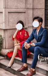 -巴黎新娘婚纱摄影·婚礼策划(嘉定总店)