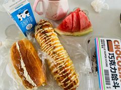 -85度C(苏州石路店)