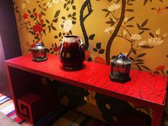 -满堂欢豆捞坊(美丽华大酒店店)