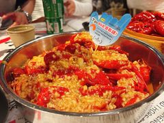 -靓靓蒸虾·头牌蒸虾(雪松路总店)