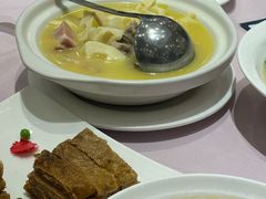 -金时代顺风大酒店(静安大融城店)