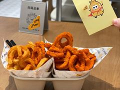 -龙湖重庆时代天街