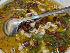 -酸婆娘江湖川菜(紫竹路店)