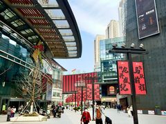 -大悦城(沈阳中街店)