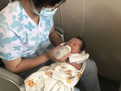 -阿福宝宝月嫂(东方医院店)