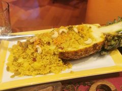 -火舞泰·泰式海鲜火锅餐厅(世纪城店)