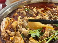 -米二红烧兔(华阳店)