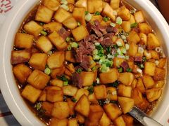 -阆辣荟餐饮(老味道8年·古城店)