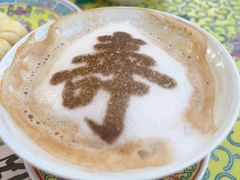 -宫事颐庭·老佛爷贵寿下午茶(颐和园店)