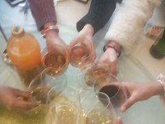 -Social 秀西餐厅-长沙瑞吉酒店(运达店)