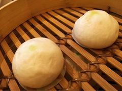 mini 流沙包-鼎泰丰 (柏威年广场店)
