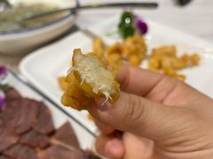 -培万河间驴火•驴肉火锅(东平店)