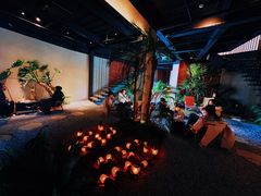 -J Create城市露营咖啡·简餐·宠物(上海动物园店)