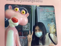 -Mr.Fox狐狸先生超级密室(南山店)