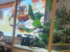 -如轩海鲜砂锅粥(国际能源店)