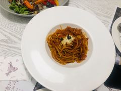 -娜娜家·Nana's restaurant(国金汇店)
