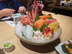 -匠和风精致料理(福州金融街万达店)