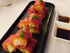 海皇红米肠-顺峰(农展馆店)