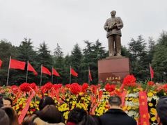 -韶山毛泽东同志故居