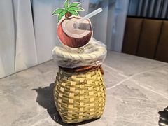 -沿江海南菜·文昌鸡祖师爷(大东海店)