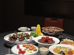 -童福兴·南京菜(老门东店)