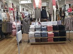 -优衣库(福州爱琴海购物公园店)