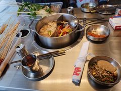 -签小二串串火锅(观音桥店)