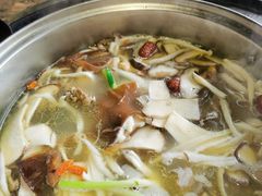 -冯排骨涮烤火锅(华商国际城店)