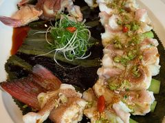 -宝丽轩中餐厅BAOLIXUAN