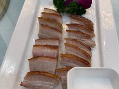 -东江渔村·古典园林·30年粤菜老字号(太和店)
