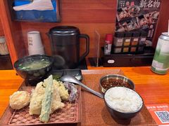 -天妇罗内顺田(罗湖店)