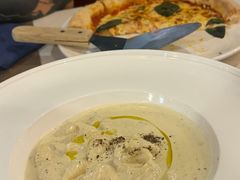 -BONAZZA 意大利餐厅