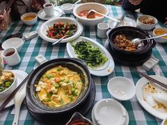 -快乐海鲜酒楼(滇池路店)